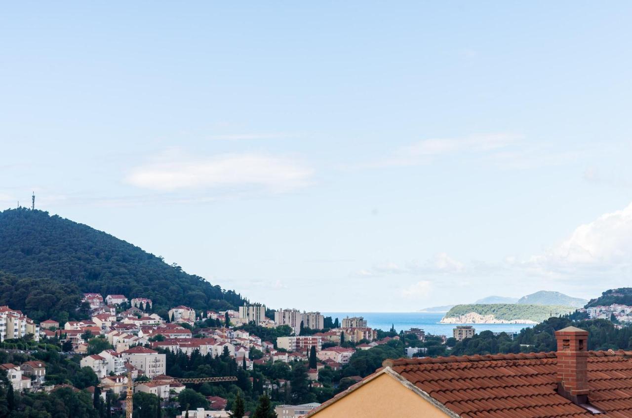 Miracle Apartments Dubrovnik Exterior foto